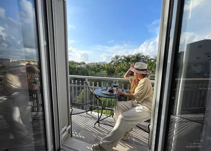 Appartement Art Navarino *