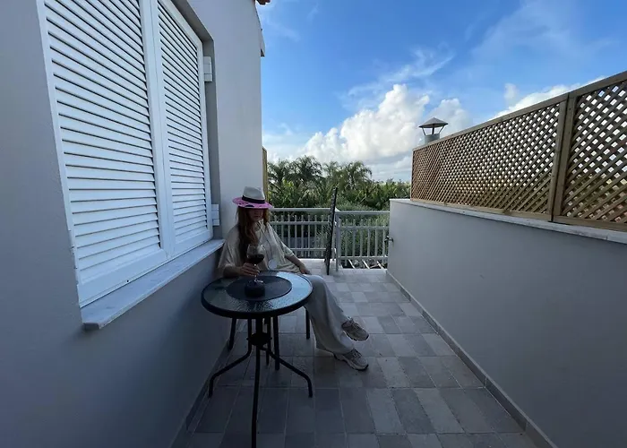 Appartement Art Navarino Gialova