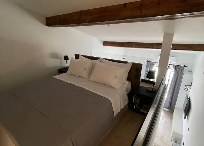 Art Navarino Appartement