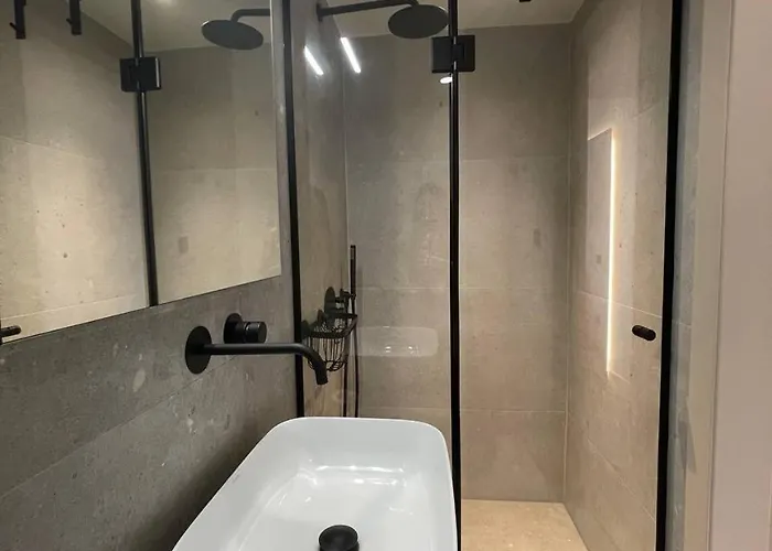 Appartement Art Navarino Gialova