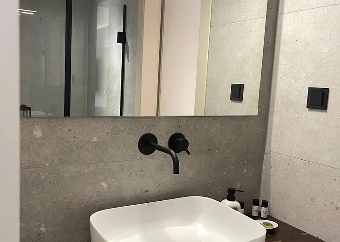 Appartement Art Navarino