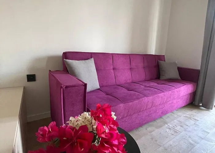 公寓 Art Navarino *