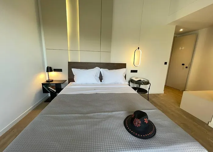 Art Navarino Appartement Gialova