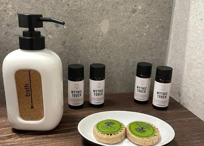 Appartement Art Navarino Gialova