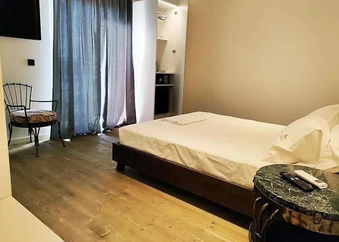 Appartement Art Navarino