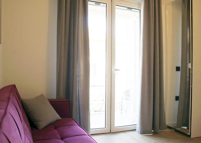 Appartement Art Navarino *