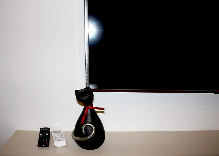 Appartement Art Navarino Gialova