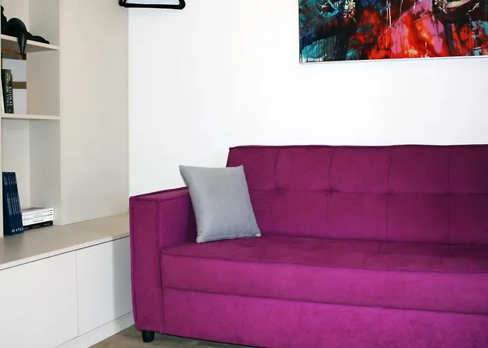 Appartement Art Navarino Gialova