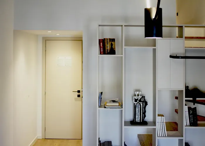 Appartement Art Navarino