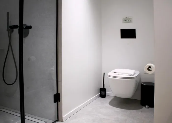 Art Navarino 公寓 吉亚洛瓦