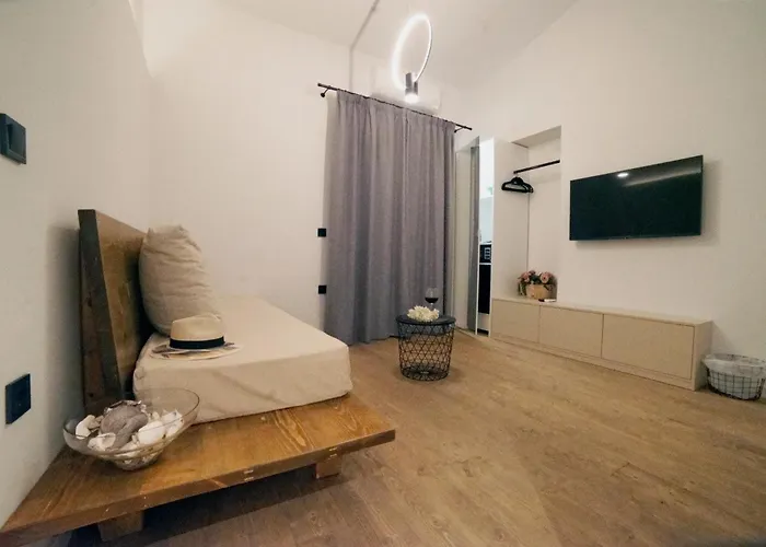 Appartement Art Navarino