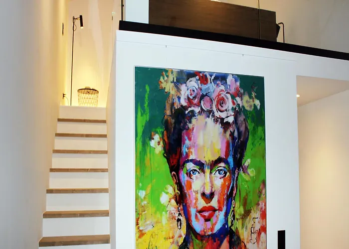 Appartement Art Navarino *