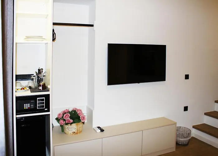 公寓 Art Navarino *