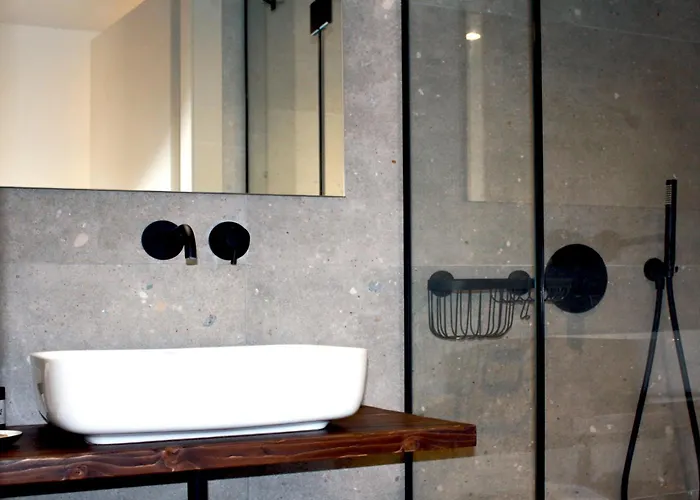 Appartement Art Navarino Gialova