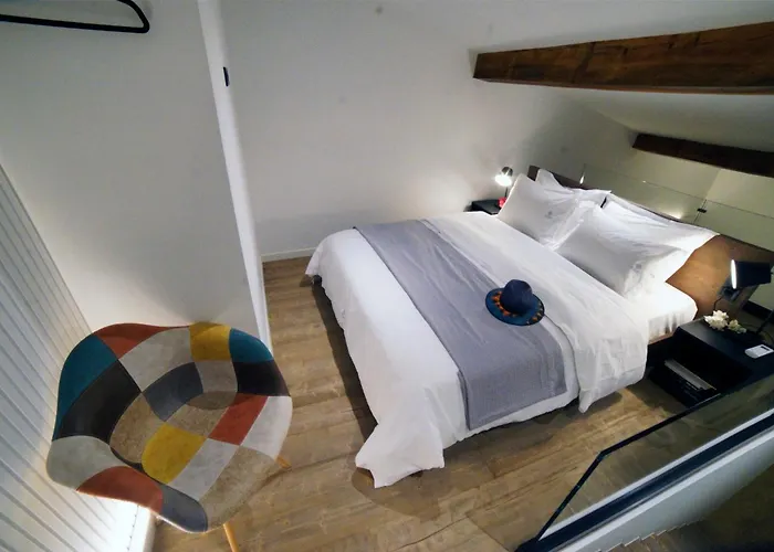 Art Navarino Appartement