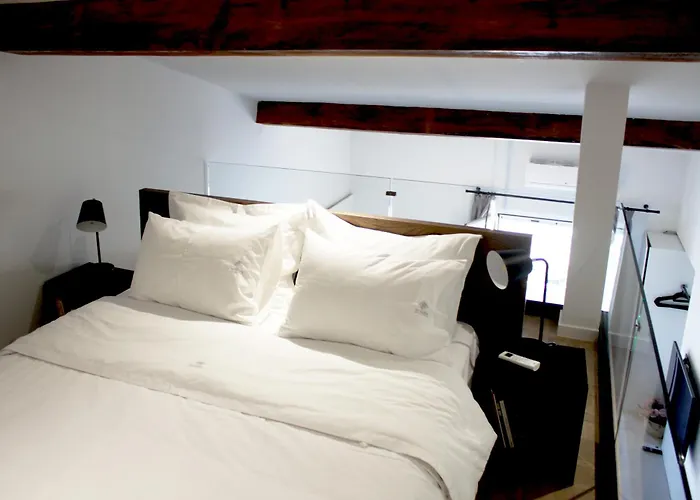 Art Navarino Appartement *